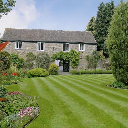 The Coach House Vila Kington  Exterior foto