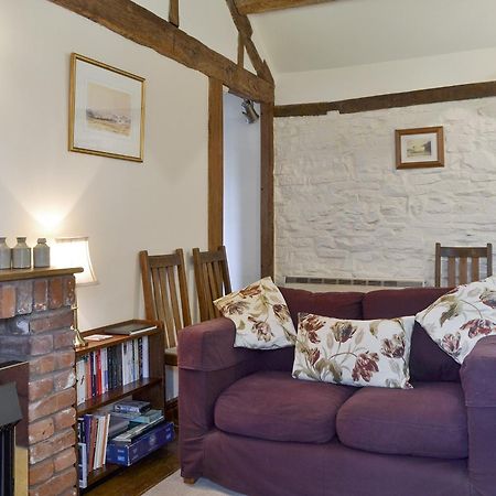 The Coach House Vila Kington  Exterior foto