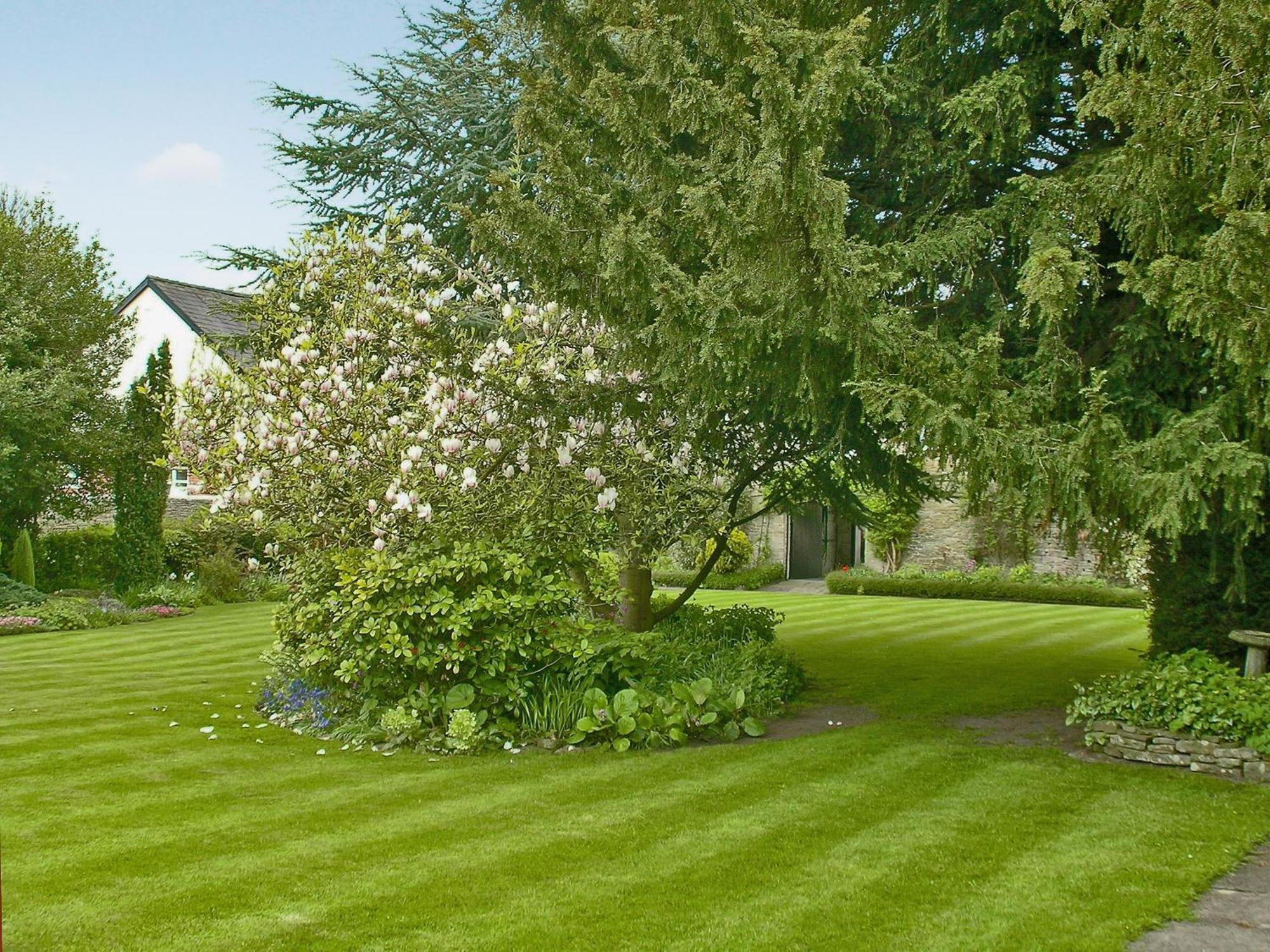 The Coach House Vila Kington  Exterior foto