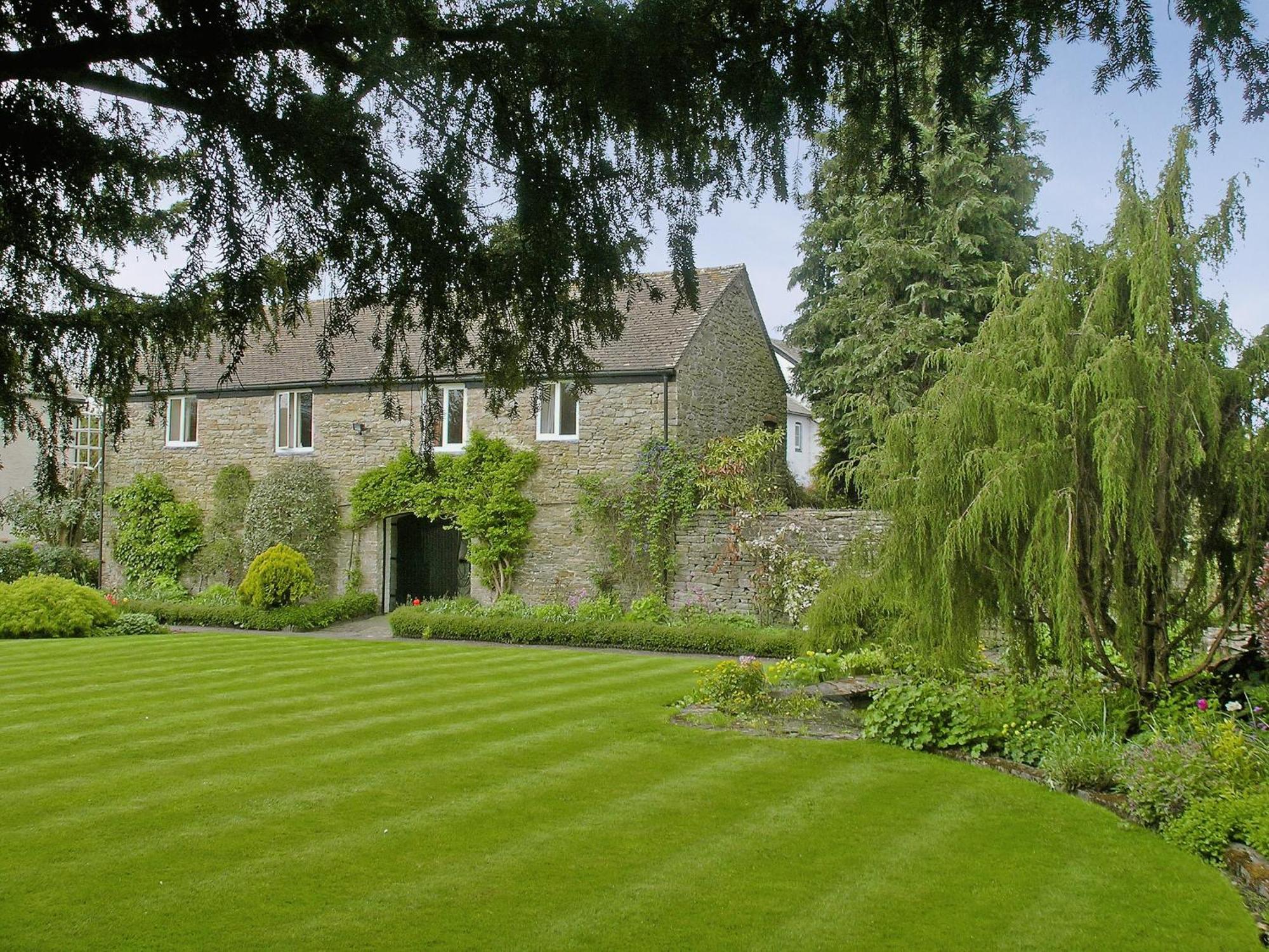 The Coach House Vila Kington  Exterior foto