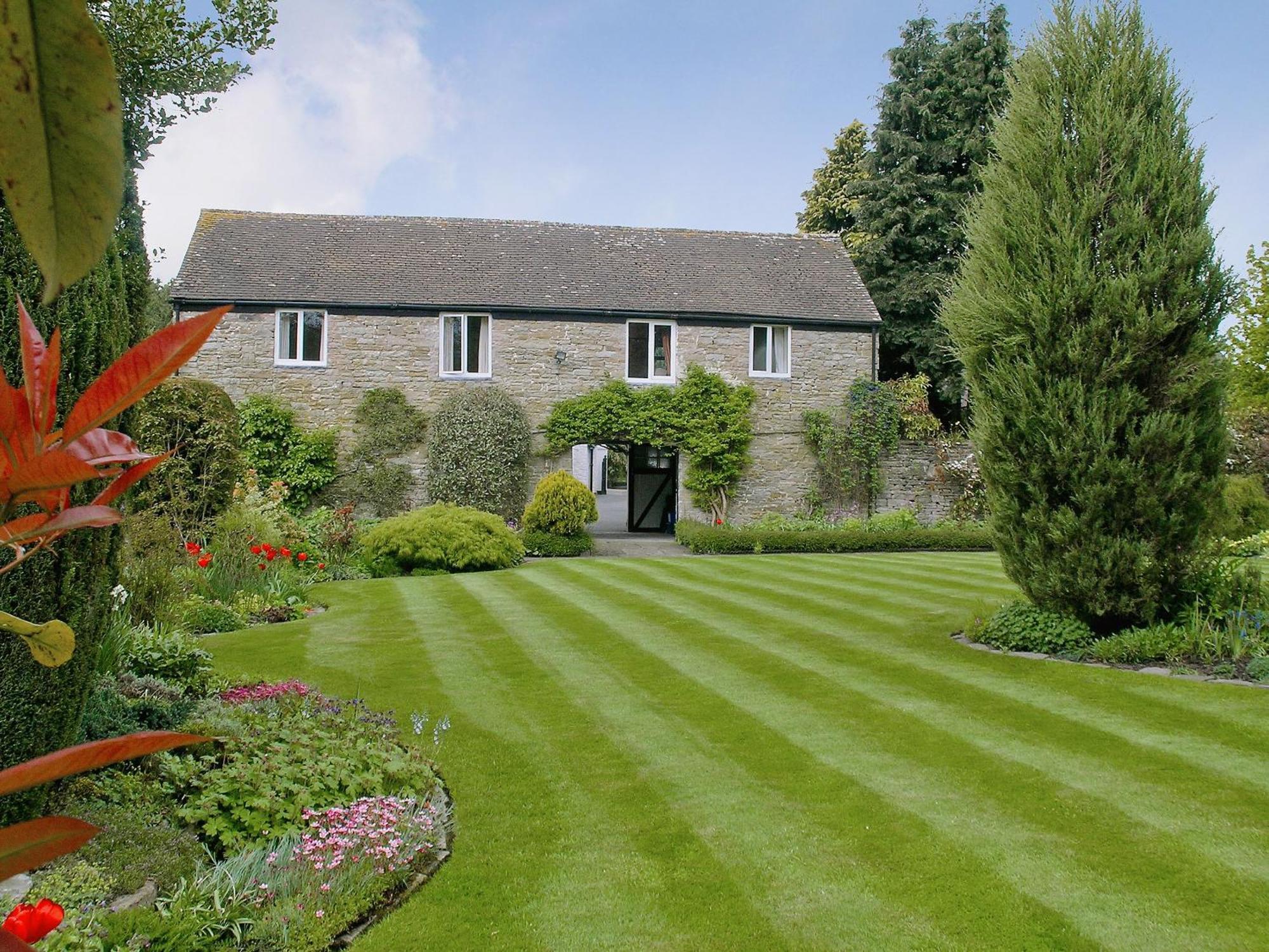 The Coach House Vila Kington  Exterior foto