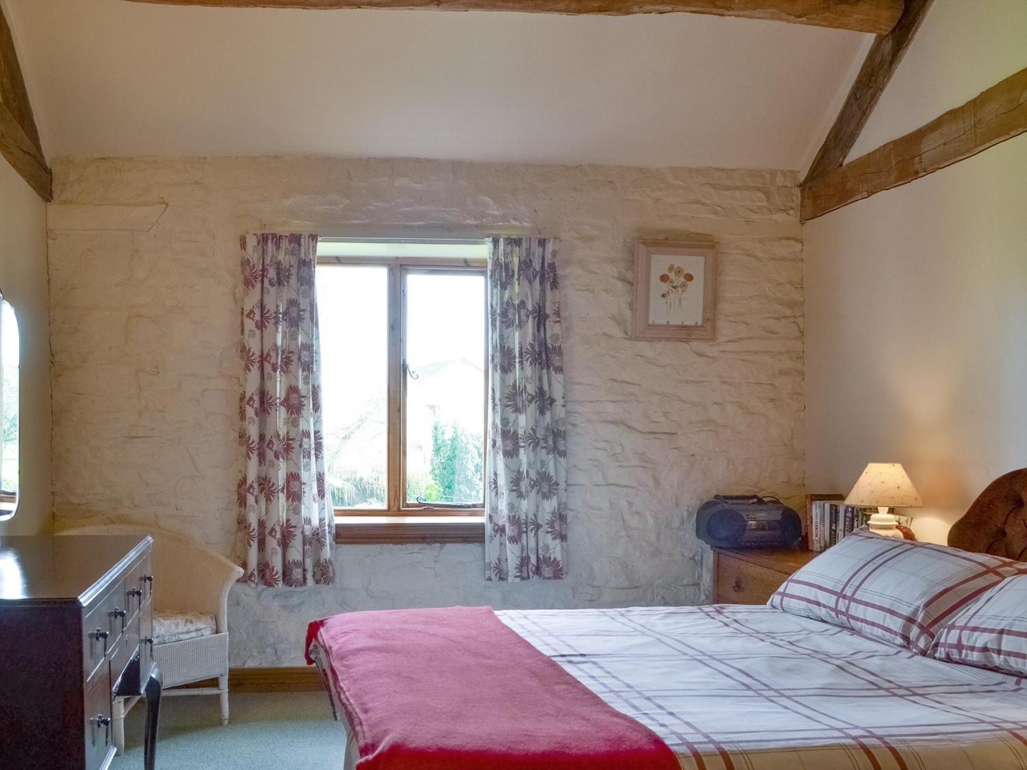 The Coach House Vila Kington  Exterior foto