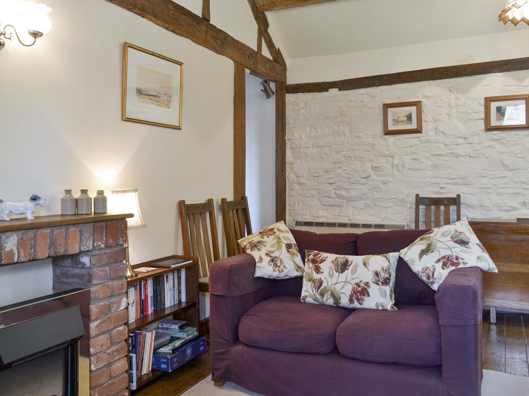 The Coach House Vila Kington  Exterior foto